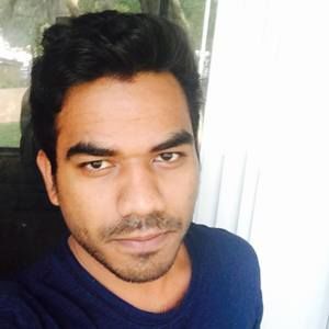 Meet your Posher, Ravi